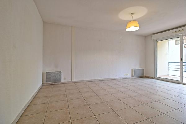 APPARTEMENT T3 A DAX