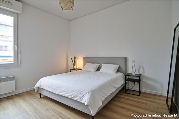 APPARTEMENT T3 A DAX