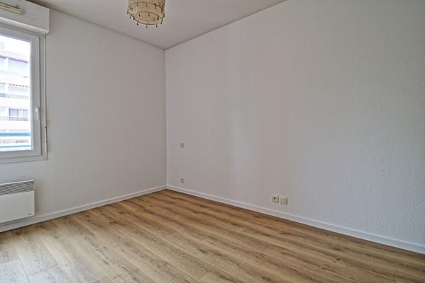 APPARTEMENT T3 A DAX