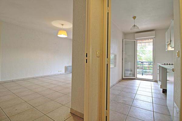 APPARTEMENT T3 A DAX