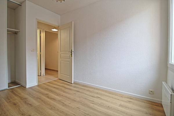 APPARTEMENT T3 A DAX