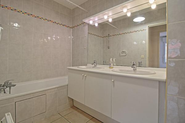 APPARTEMENT T3 A DAX