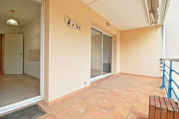 APPARTEMENT T3 A DAX