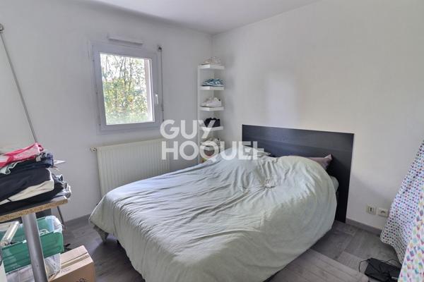 APPARTEMENT À VENDRE DE 2 PIÈCES DE 35,97 M²