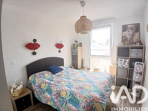 Maison à vendre 4 pièces 88 m² La Rochelle