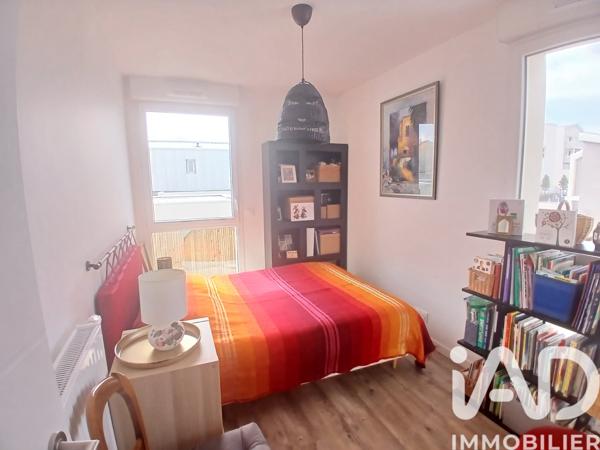 Maison à vendre 4 pièces 88 m² La Rochelle