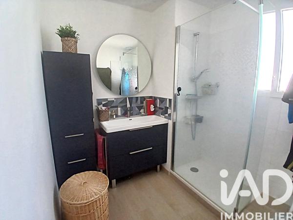 Maison à vendre 4 pièces 88 m² La Rochelle