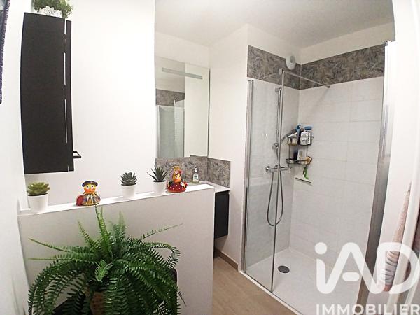 Maison à vendre 4 pièces 88 m² La Rochelle