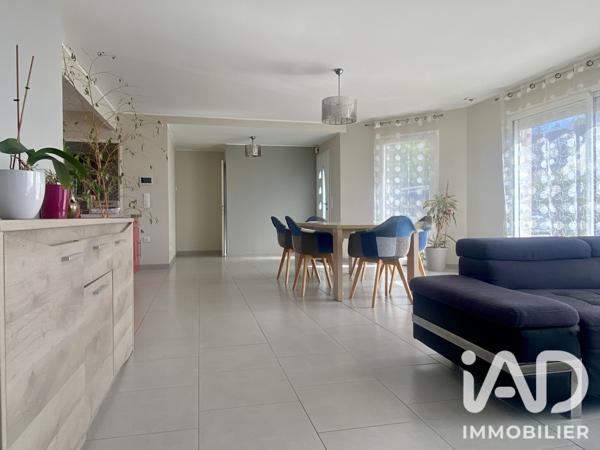 Maison à vendre 5 pièces 139 m² Pontchâteau