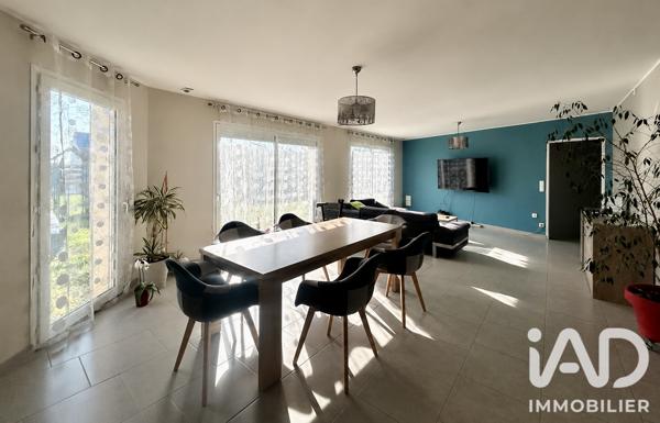 Maison à vendre 5 pièces 139 m² Pontchâteau