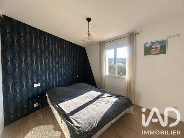 Maison à vendre 5 pièces 139 m² Pontchâteau