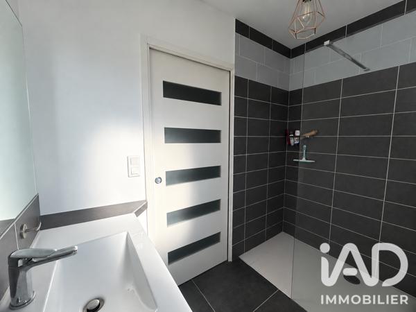 Maison à vendre 5 pièces 139 m² Pontchâteau
