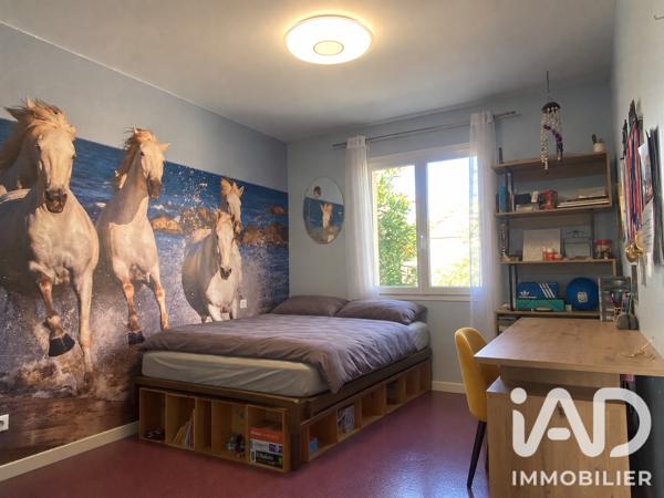 Maison à vendre 5 pièces 139 m² Pontchâteau