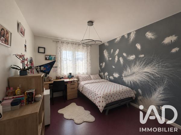 Maison à vendre 5 pièces 139 m² Pontchâteau