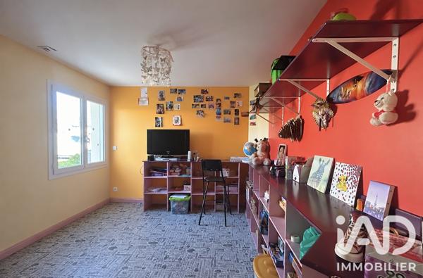 Maison à vendre 5 pièces 139 m² Pontchâteau