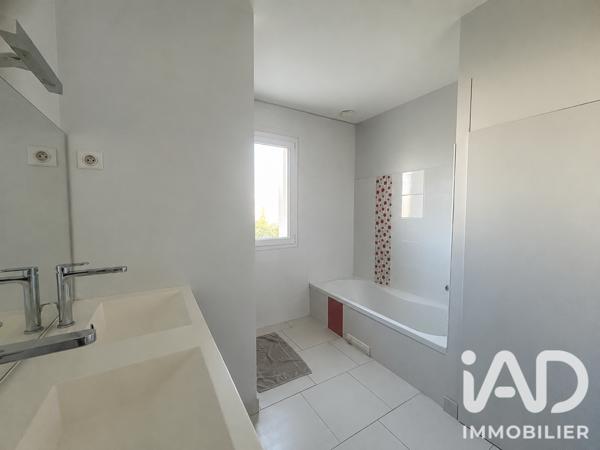 Maison à vendre 5 pièces 139 m² Pontchâteau