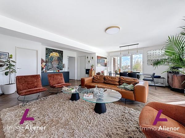Appartement de standing AUSONE