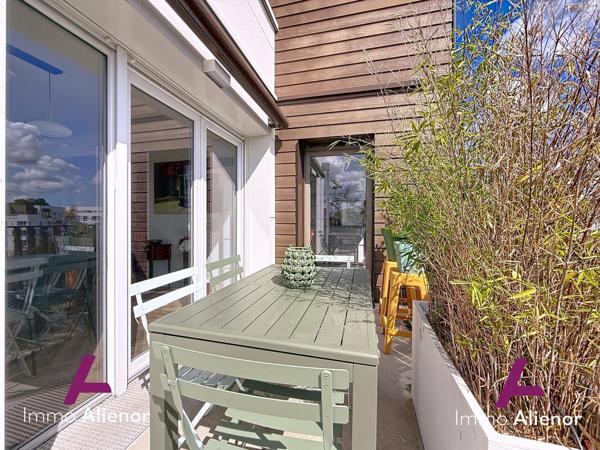 Appartement de standing AUSONE