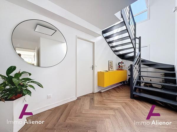 Appartement de standing AUSONE