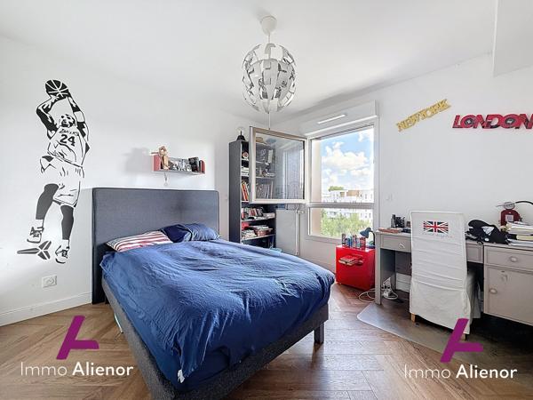 Appartement de standing AUSONE