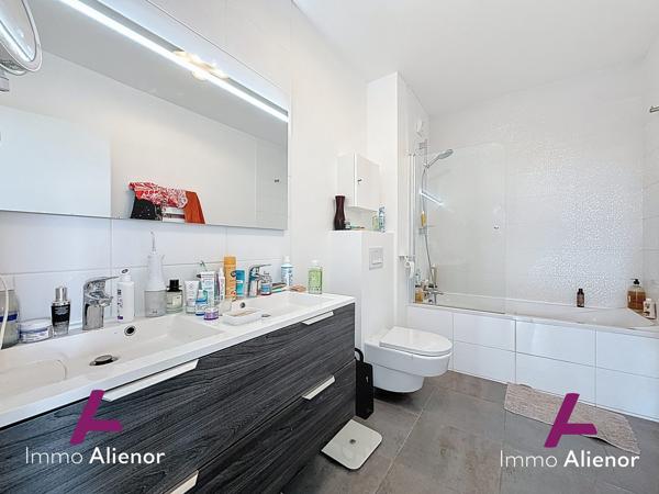 Appartement de standing AUSONE