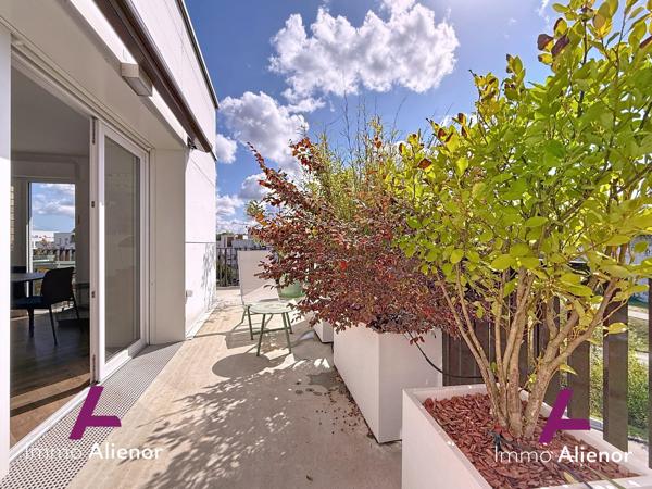 Appartement de standing AUSONE