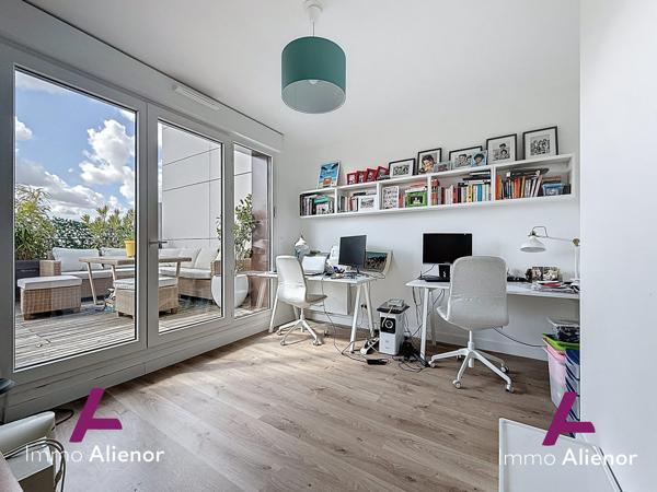 Appartement de standing AUSONE
