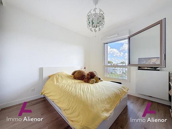 Appartement de standing AUSONE