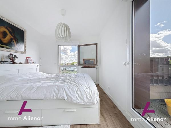 Appartement de standing AUSONE