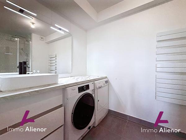 Appartement de standing AUSONE