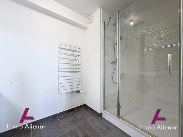 Appartement de standing AUSONE