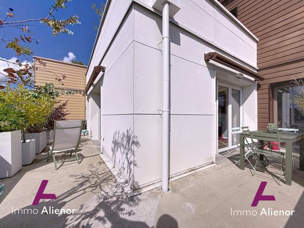 Appartement de standing AUSONE