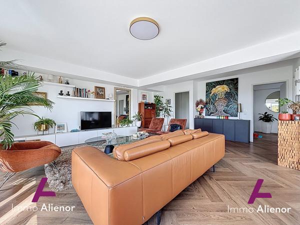 Appartement de standing AUSONE