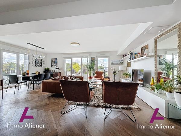 Appartement de standing AUSONE