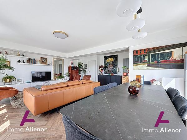 Appartement de standing AUSONE