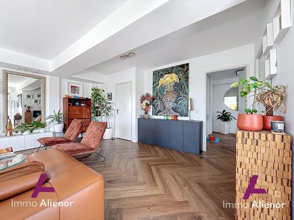 Appartement de standing AUSONE