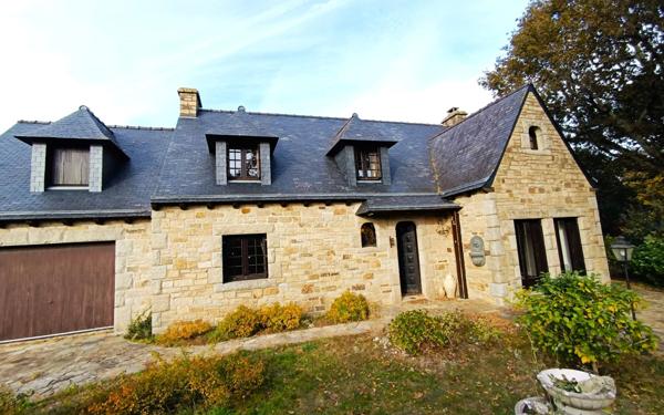 Maison à vendre    5 pièces • 183 m2 Sarzeau