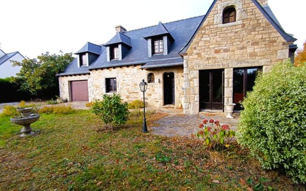 Maison à vendre    5 pièces • 183 m2 Sarzeau