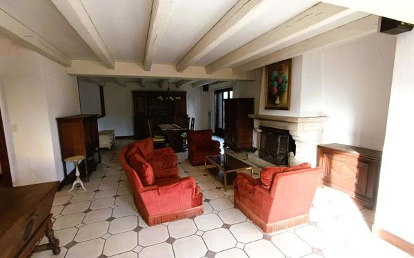 Maison à vendre    5 pièces • 183 m2 Sarzeau