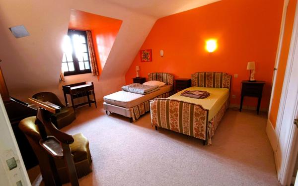 Maison à vendre    5 pièces • 183 m2 Sarzeau