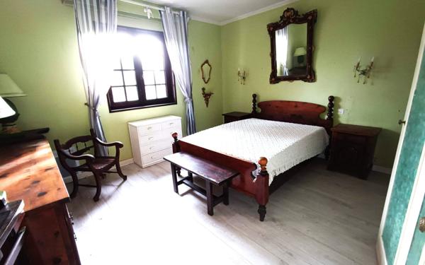 Maison à vendre    5 pièces • 183 m2 Sarzeau