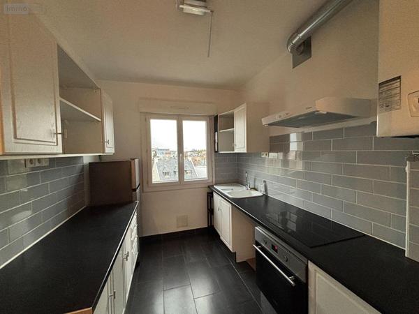 Appartement à louer à Rennes en Ille-et-Vilaine (35000), ref : 779   
SAINT HELIER