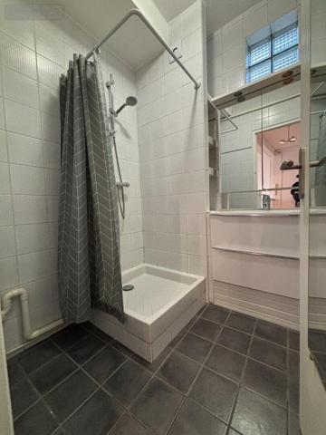 Appartement à louer à Rennes en Ille-et-Vilaine (35000), ref : 779   
SAINT HELIER