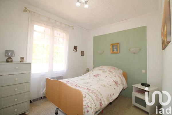 Maison à vendre 5 pièces 117 m² Pourrières