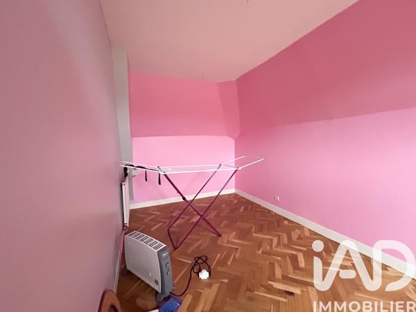 Maison à vendre 5 pièces 69 m² Torigny-les-Villes