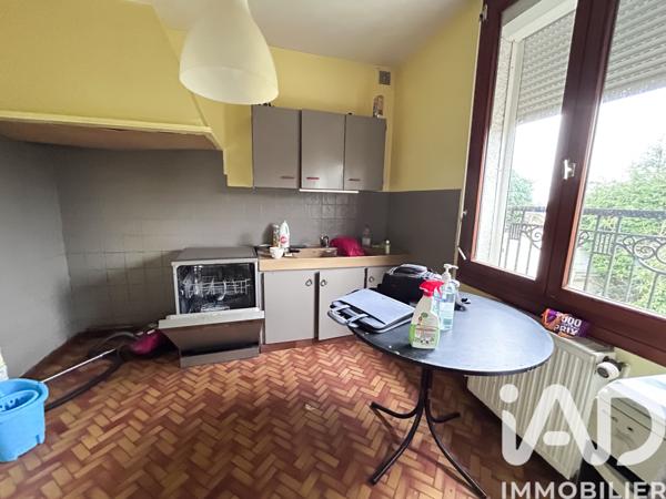 Maison à vendre 5 pièces 69 m² Torigny-les-Villes