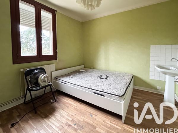 Maison à vendre 5 pièces 69 m² Torigny-les-Villes