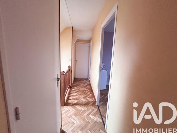 Maison à vendre 5 pièces 69 m² Torigny-les-Villes