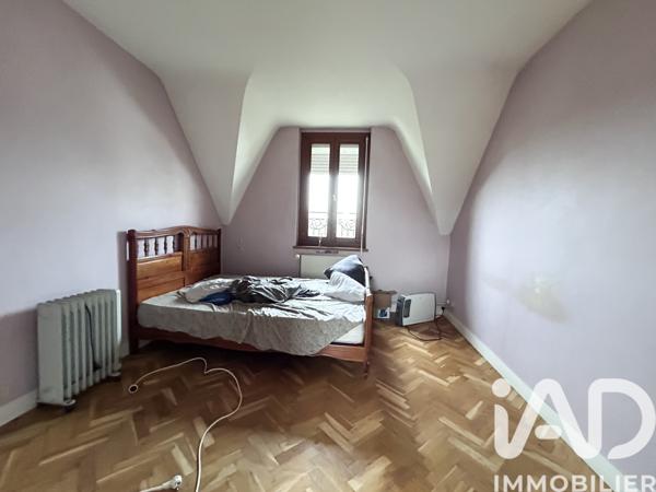 Maison à vendre 5 pièces 69 m² Torigny-les-Villes