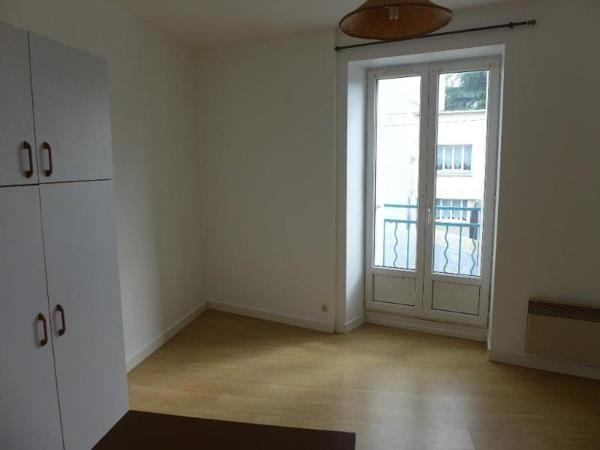 Appartement à louer 1 pièce 20m²